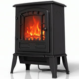 Cheminée électrique à effet de flammes 2000 W