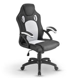 Chaise de bureau Racing Montréal