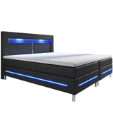 Lit boxspring Norfolk