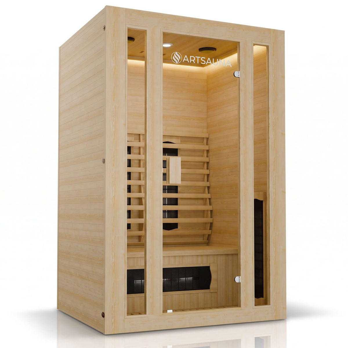Sauna infrarouge Nyborg S120K