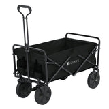 chariot à main pliable
