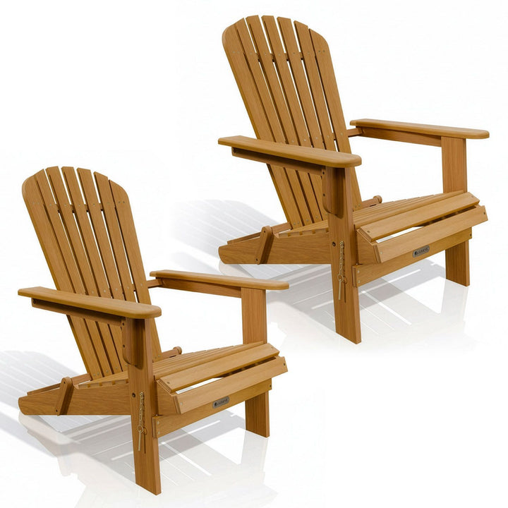 chaise longue pliante de jardin Corfou