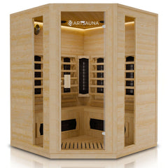 Sauna infrarouge Nyborg E150K