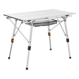 Table de camping pliable Picco