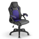 Chaise de bureau Racing Montréal