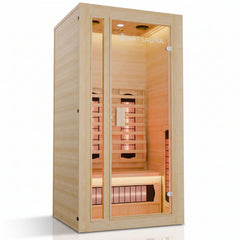 Sauna infrarouge Nyborg S90V