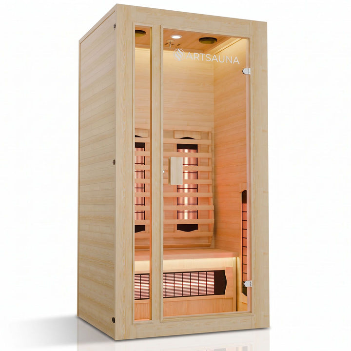 Sauna infrarouge Nyborg S90V