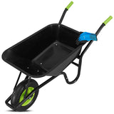 Brouette de jardin 100 L