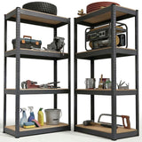 Étagère de rangement Easy lot de 2 160 x 80 x 40 cm