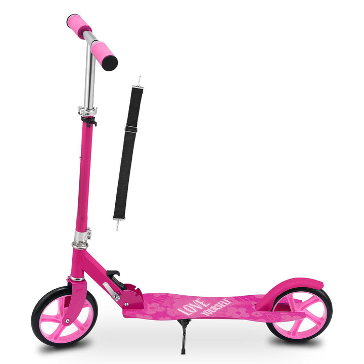Scooters urbains - différents modèles