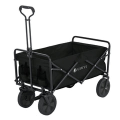 Faltbarer Bollerwagen