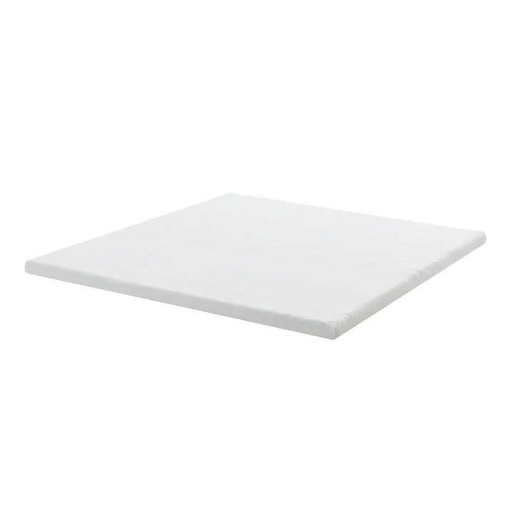 Surmatelas à mémoire de forme