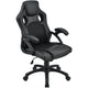 Chaise de bureau Racing Montréal