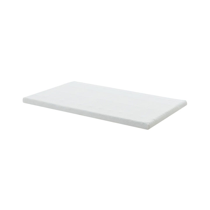 Surmatelas à mémoire de forme