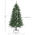 Sapin de Noël artificiel Talvi