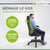 Chaise de bureau Racing Montréal
