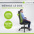 Chaise de bureau Racing Montréal