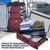 Ensemble de valises à roulettes de voyage Athènes