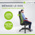 Chaise de bureau Racing Montréal