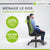 Chaise de bureau Racing Montréal
