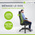 Chaise de bureau Racing Montréal