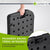 Ensemble de 4 poids pour parapluie Quad