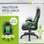 Chaise de bureau Racing Montréal