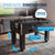 Baby-foot Wuzzler
