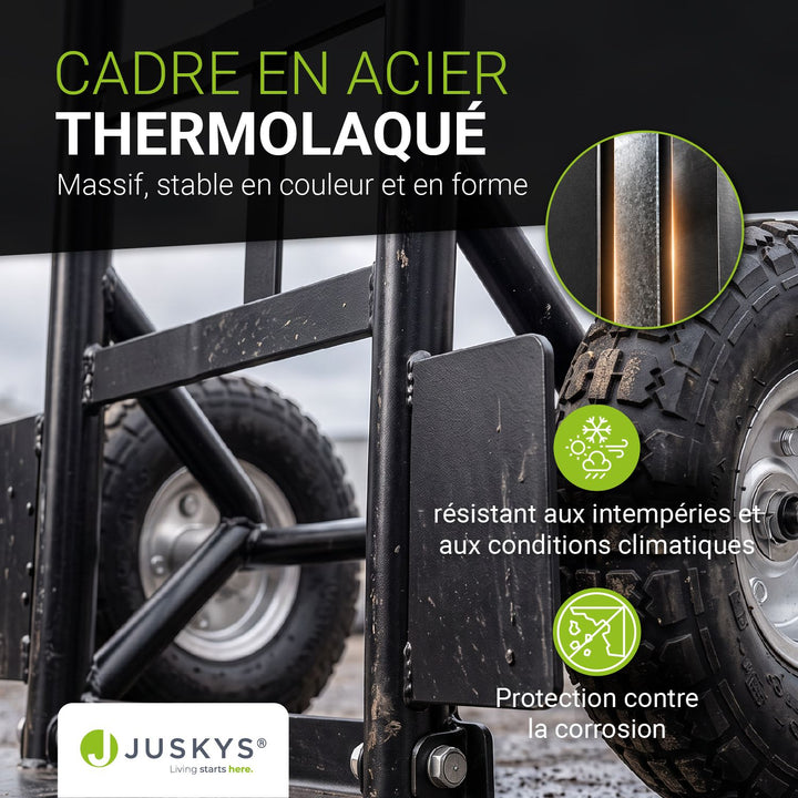 Diable de manutention Basic
