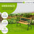 Banc de jardin Venezia