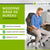 Chaise de bureau Racing Montréal