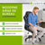 Chaise de bureau Racing Montréal