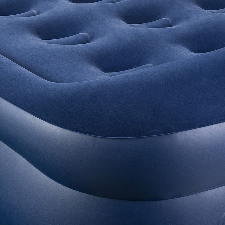 Matelas pneumatique autogonflant Sapri