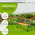 Banc de jardin Sanremo