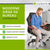 Chaise de bureau Racing Montréal