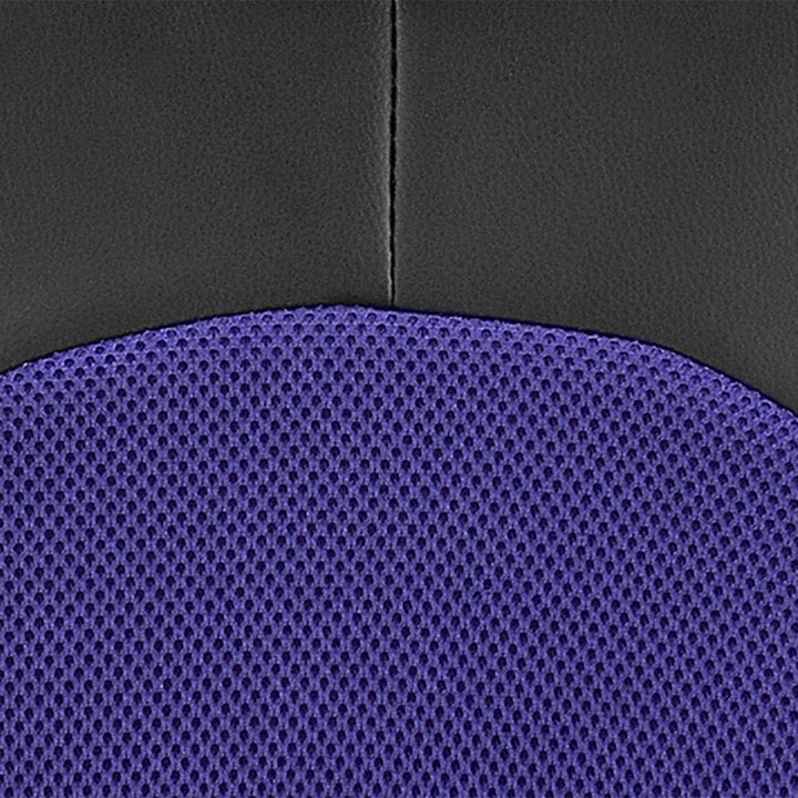 Chaise de bureau Racing Montréal