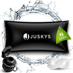 coussin gonflable de piscine