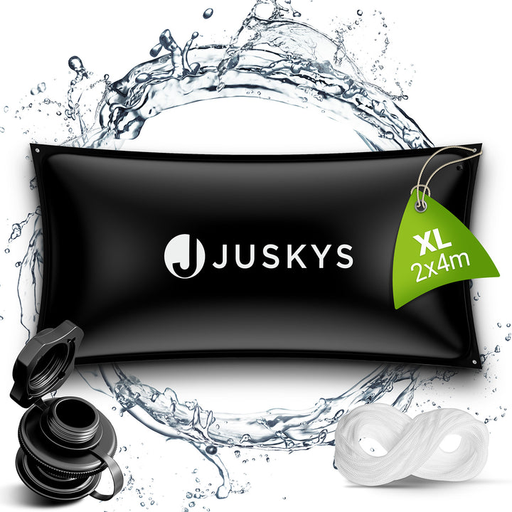coussin gonflable de piscine