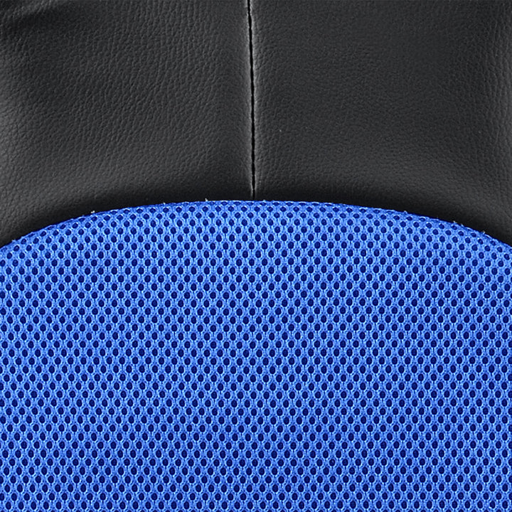 Chaise de bureau Racing Montréal