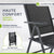 Mobilier de jardin Milano