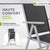 Mobilier de jardin Milano
