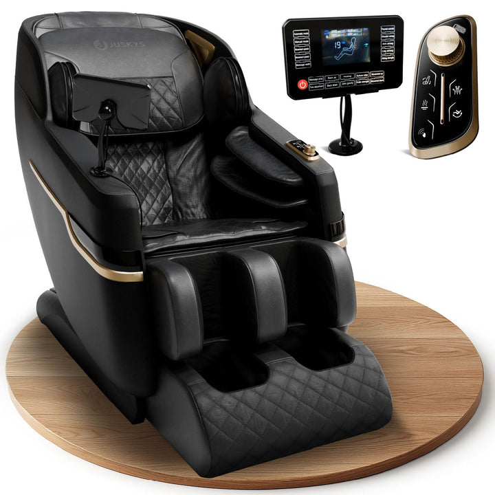 Fauteuil de massage Naxos