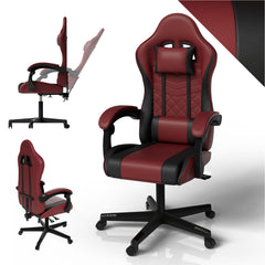 Chaise de jeu HyperSeat
