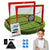Lot de 2 buts de football pop-up Goal Master