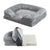 Lit pour chien Sheena