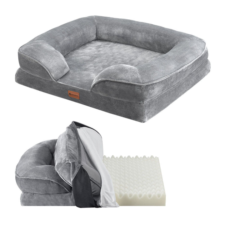 Lit pour chien Sheena