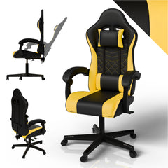 Chaise de jeu HyperSeat