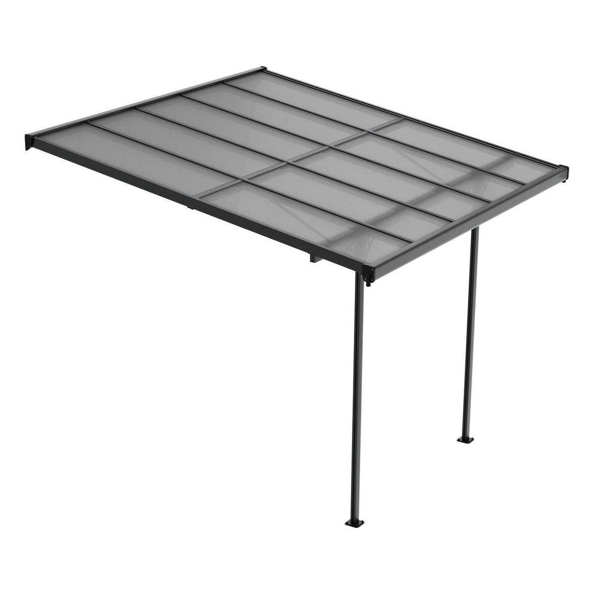 Toiture de terrasse Bornéo