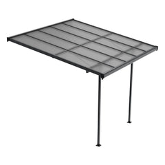 Toiture de terrasse Bornéo