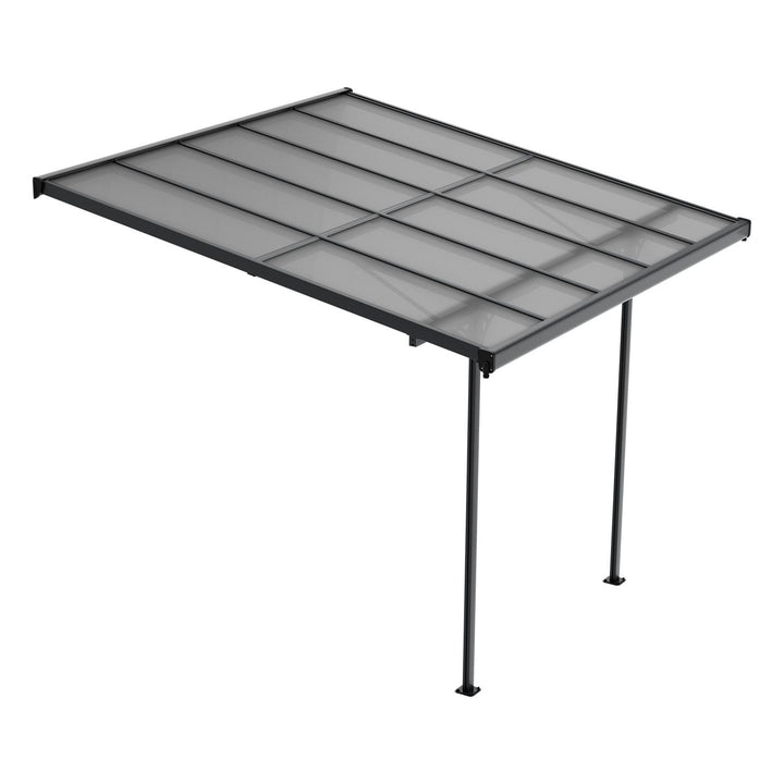 Toiture de terrasse Bornéo